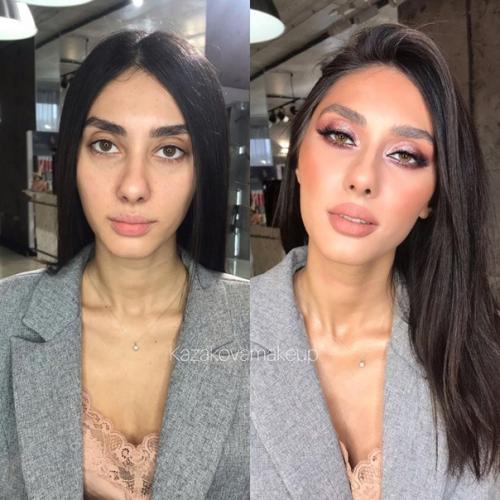 Подборка до - После. 05