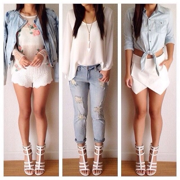 как стать идеалом для других. 03