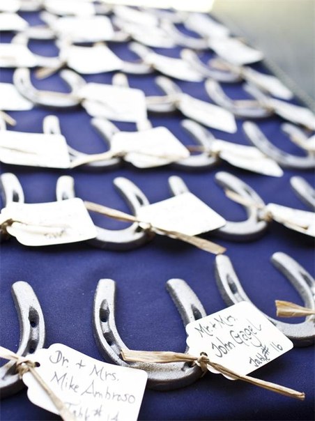 Бело - синяя свадьба: достоинство и одухотворенность! 02