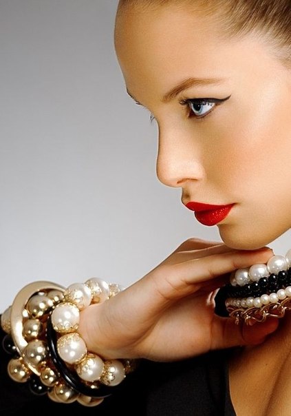 5 Ошибок Макияжа ИЛИ КАК Правильно Краситься. 01 5 Ошибок Макияжа ИЛИ КАК Правильно Краситься. 01