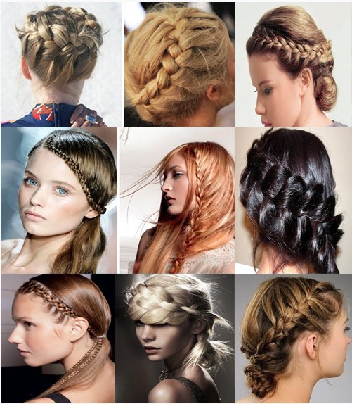 Каждой девушке хочется быть стильной, модной и современной. 01 Каждой девушке хочется быть стильной, модной и современной. 01