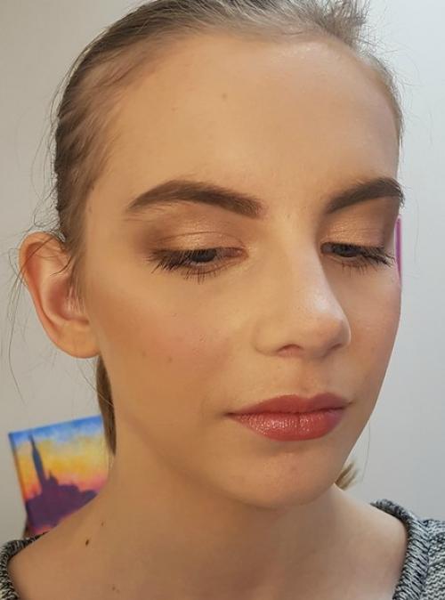 Горжусь своими девочками! 08 Горжусь своими девочками! 08