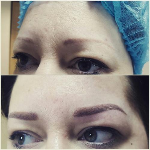 Дорогие красавицы, и снова запускается акция! 04