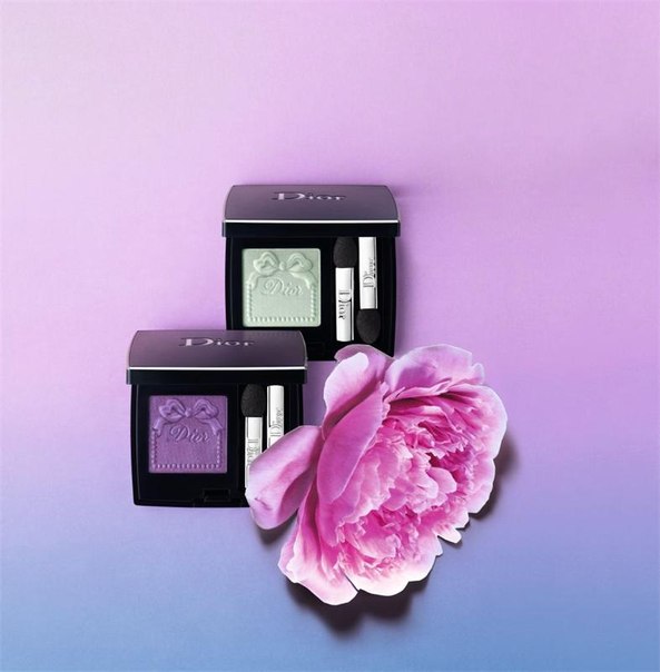 Весенняя Коллекция «Trianon» 2014 Года ОТ Christian Dior. 01