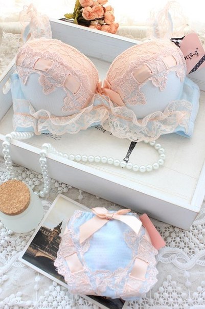 как стать идеалом для других. 06