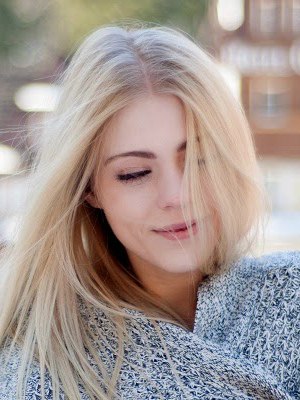 Вновь и вновь чудесная скайлин армельдейн] участвует в большом проекте Street Look]. 02