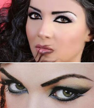 Восточные веяния в моде. 01