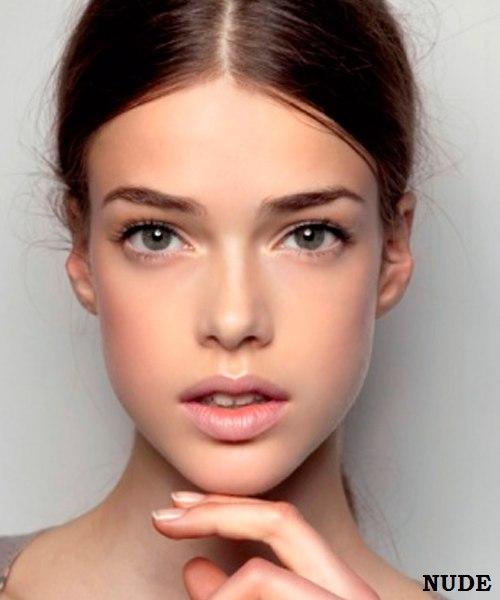 Тенденции в макияже 2017. 01 Тенденции в макияже 2017. 01