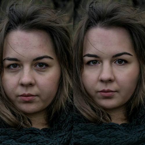 Модели для пополнения портфолио нужны! 01