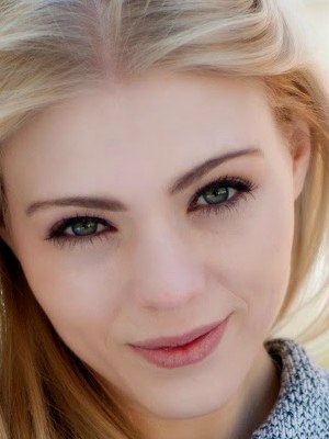 Вновь и вновь чудесная скайлин армельдейн] участвует в большом проекте Street Look]. 03