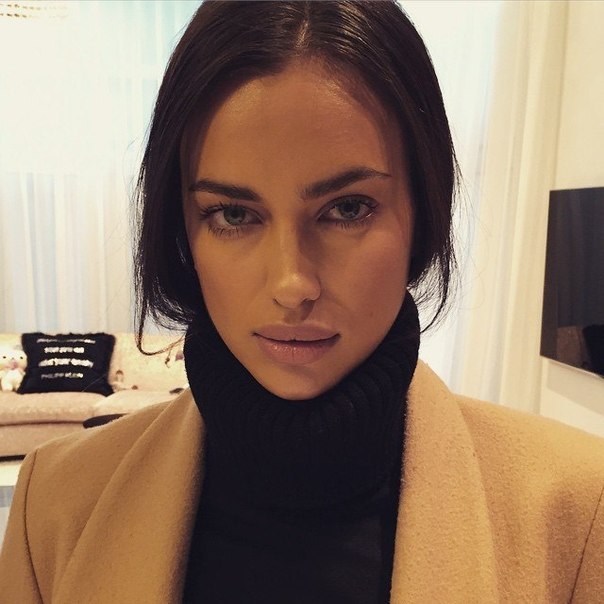 Как никогда не выглядеть уставшей? 01