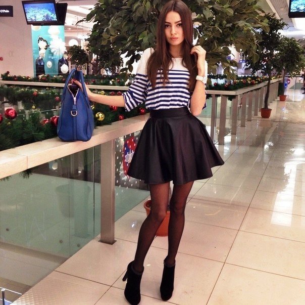 как стать идеалом для других. 02