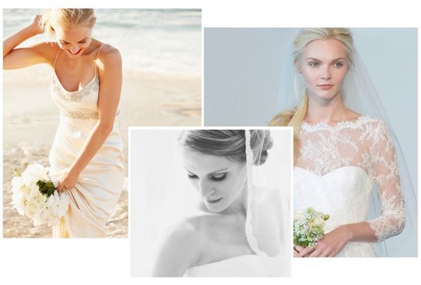 Делаем Идеальный Свадебный Макияж.