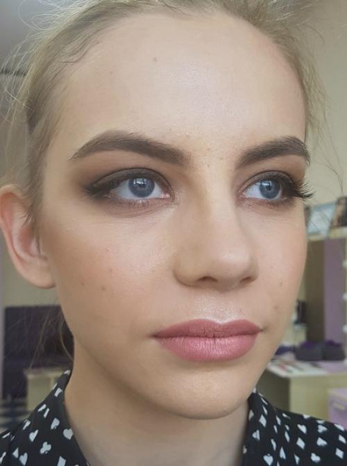 Горжусь своими девочками! 05 Горжусь своими девочками! 05