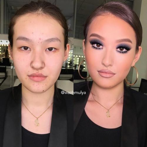 Подборка до - После. 04