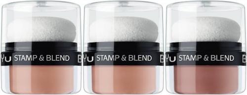 Beyu Hello Halo Collection Spring 2017? 02 Beyu Hello Halo Collection Spring 2017? 02