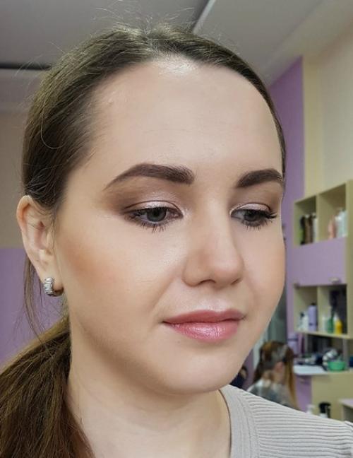 Горжусь своими девочками! 04 Горжусь своими девочками! 04