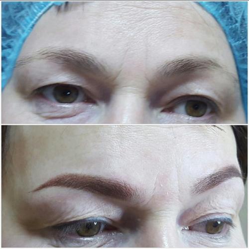 Дорогие красавицы, и снова запускается акция! 03