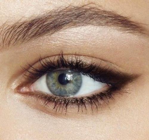 Растушеванные стрелки: основные правила. 03 Растушеванные стрелки: основные правила. 03