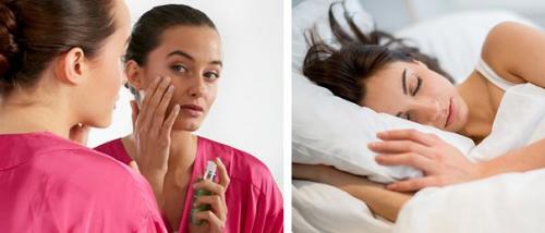 Школа красоты. Здоровье и красота в новом году: пять принципов. 02 Школа красоты. Здоровье и красота в новом году: пять принципов. 02