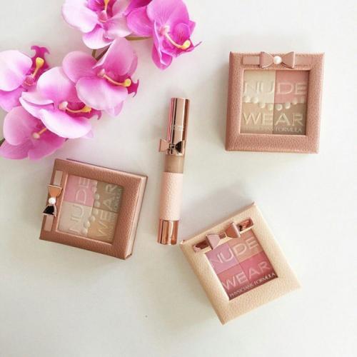 ? 20. Секретов профессиональных визажистов: 02 ? 20. Секретов профессиональных визажистов: 02