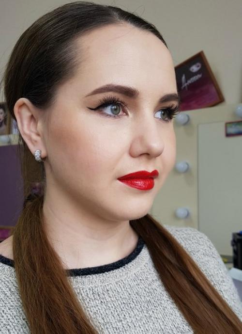 Горжусь своими девочками! 02 Горжусь своими девочками! 02