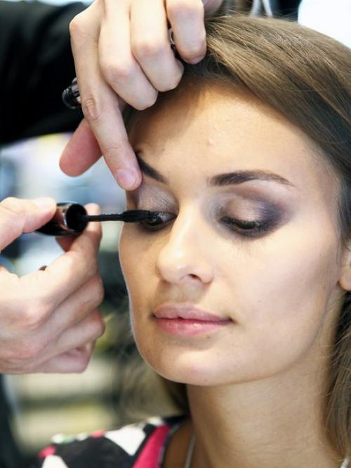 Рубрика: из мира косметики! 02 Рубрика: из мира косметики! 02