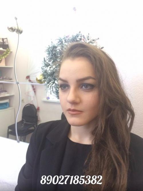 Дорогие девочки, рада вам представить мой прайс: 01