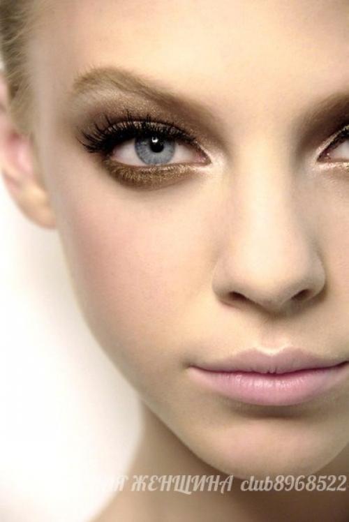 Нежность от:  Прическа и макияж для студии стилистов @Iconbride. 02