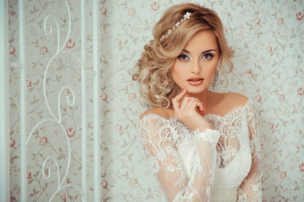 Для внимания всех невест!