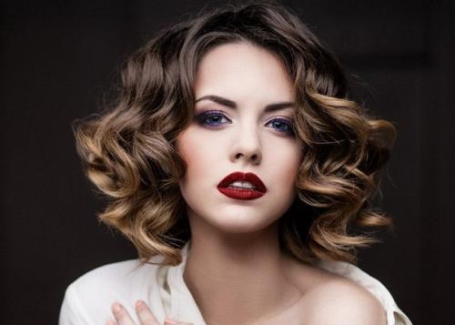 Цвет!   Стробинг и контуринг, цвет, который меняет форму! 01