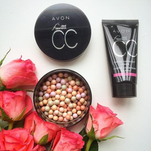 СС- Крем, или Color Corrector Cream?