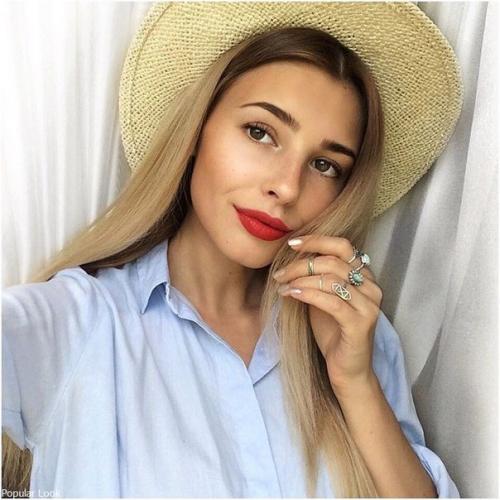 Beauty. Всех милее: пять правил совершенного макияжа. 04 Beauty. Всех милее: пять правил совершенного макияжа. 04