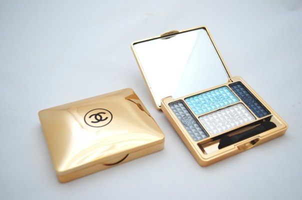 Приобретая тени важно знать несколько фактов об их использовании. 01 Приобретая тени важно знать несколько фактов об их использовании. 01