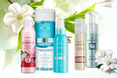 5 правил очищения для молодости кожи? 01