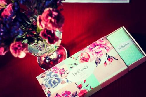 Новая весенняя коллекция. 01