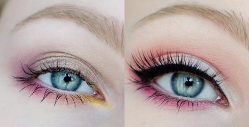 Макияж выпускницы 2016? 02