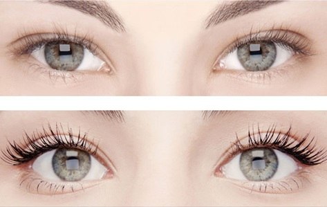 Что такое перманентная тушь. Что такое перманентная тушь.