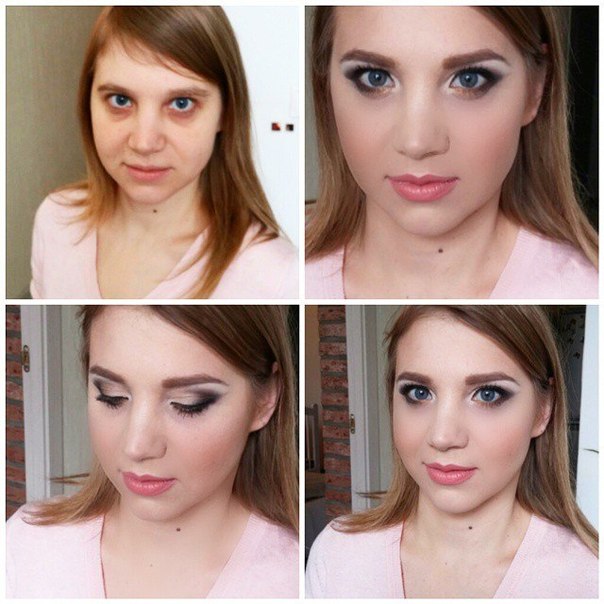 Милые девушки я рада вам предложить пройти мини - курс Макияж ДЛЯ Себя. 03 Милые девушки я рада вам предложить пройти мини - курс Макияж ДЛЯ Себя. 03