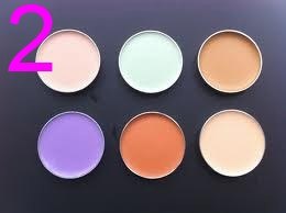 Красивая ровная кожа лица - не об этом ли мечтает каждая девушка. 01