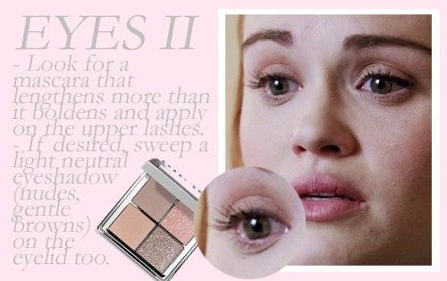 Lydia's Make - up. 04 Lydia's Make - up. 04