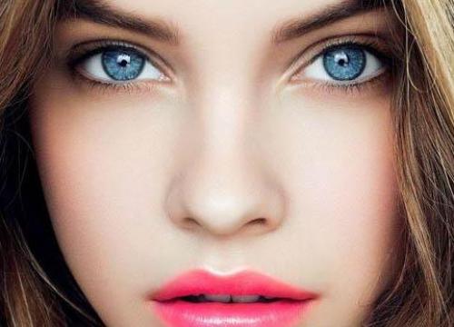 Макияж под цвет глаз - как сдалать сногсшибательный взгляд? 02 Макияж под цвет глаз - как сдалать сногсшибательный взгляд? 02