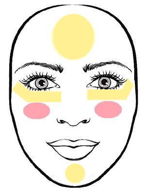 Matin_Colin.  Совет_визажиста. 05 Matin_Colin.  Совет_визажиста. 05