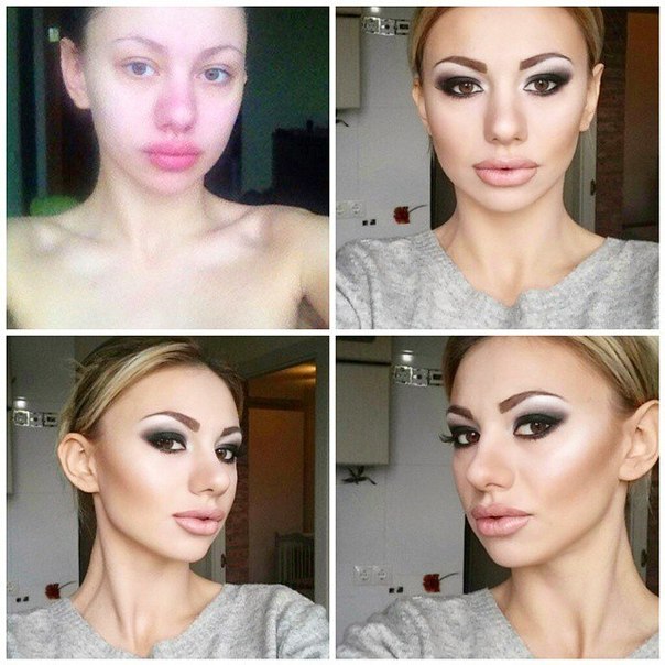 Милые девушки я рада вам предложить пройти мини - курс Макияж ДЛЯ Себя. 01 Милые девушки я рада вам предложить пройти мини - курс Макияж ДЛЯ Себя. 01