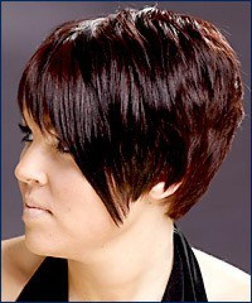 Коротко, о коротких стрижках. 04 Коротко, о коротких стрижках. 04