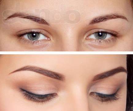 Услуги нового салона красоты софи! 05