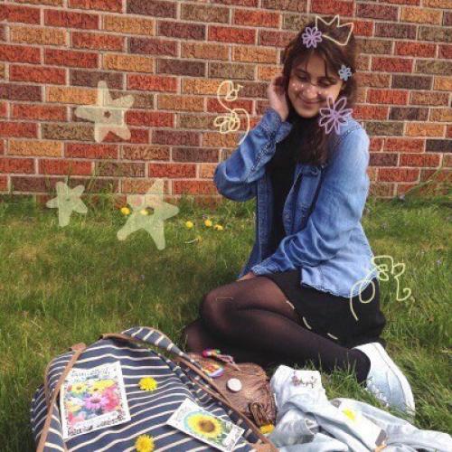 Весенние лайфхаки бьюти - советы? 03