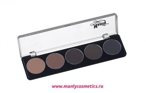 Главные тренды в макияже 2016 Part II. 01