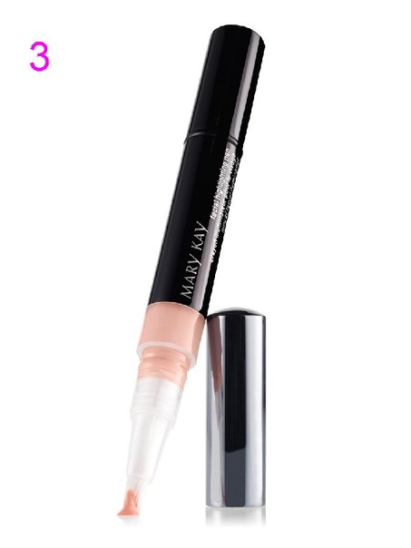 Красивая ровная кожа лица - не об этом ли мечтает каждая девушка. 02