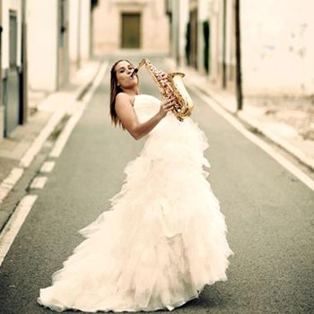 Собственная свадьба в новом стиле Jazz! 03